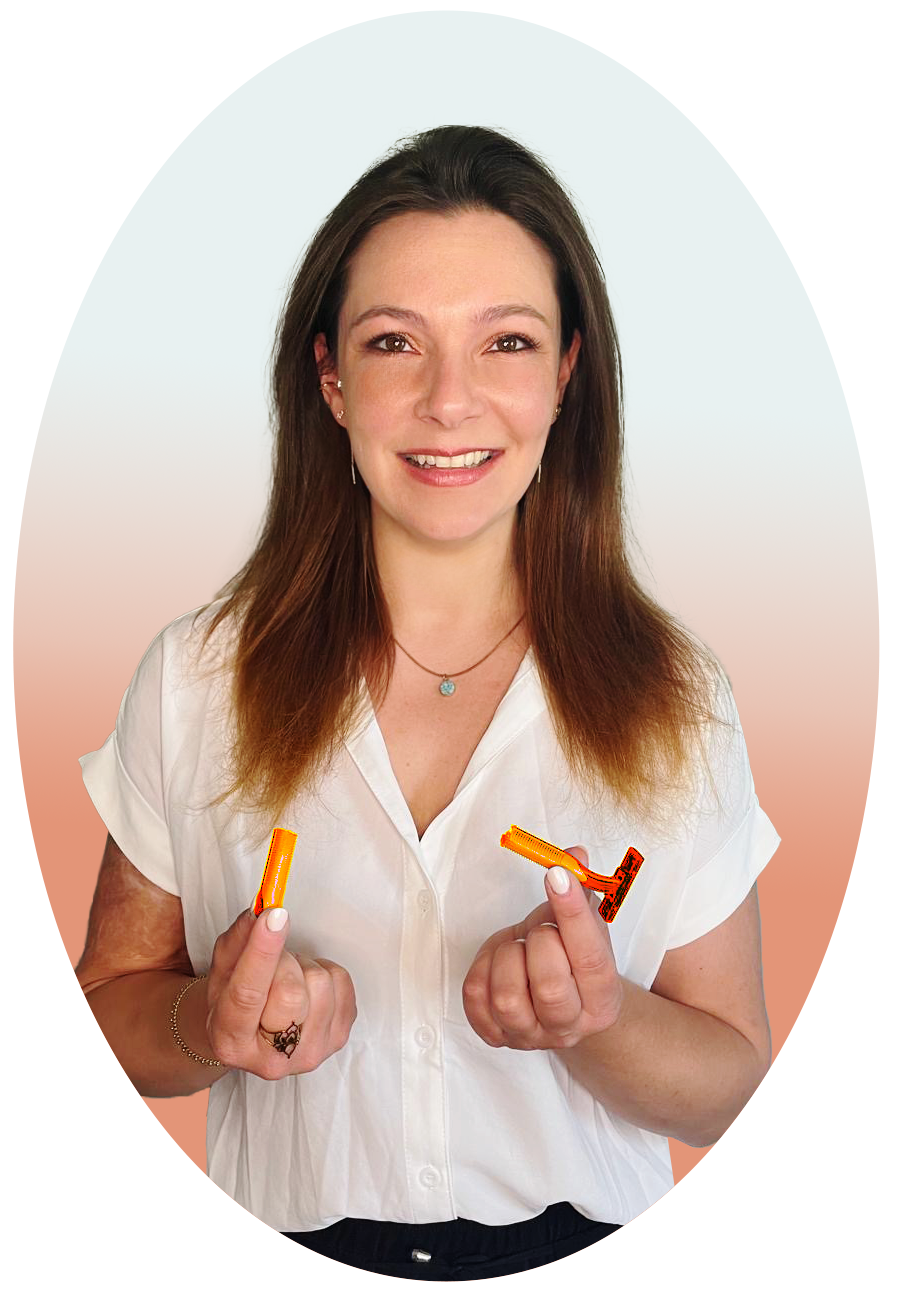 Image de Carole, gérante de The Perfect Skin by Carole