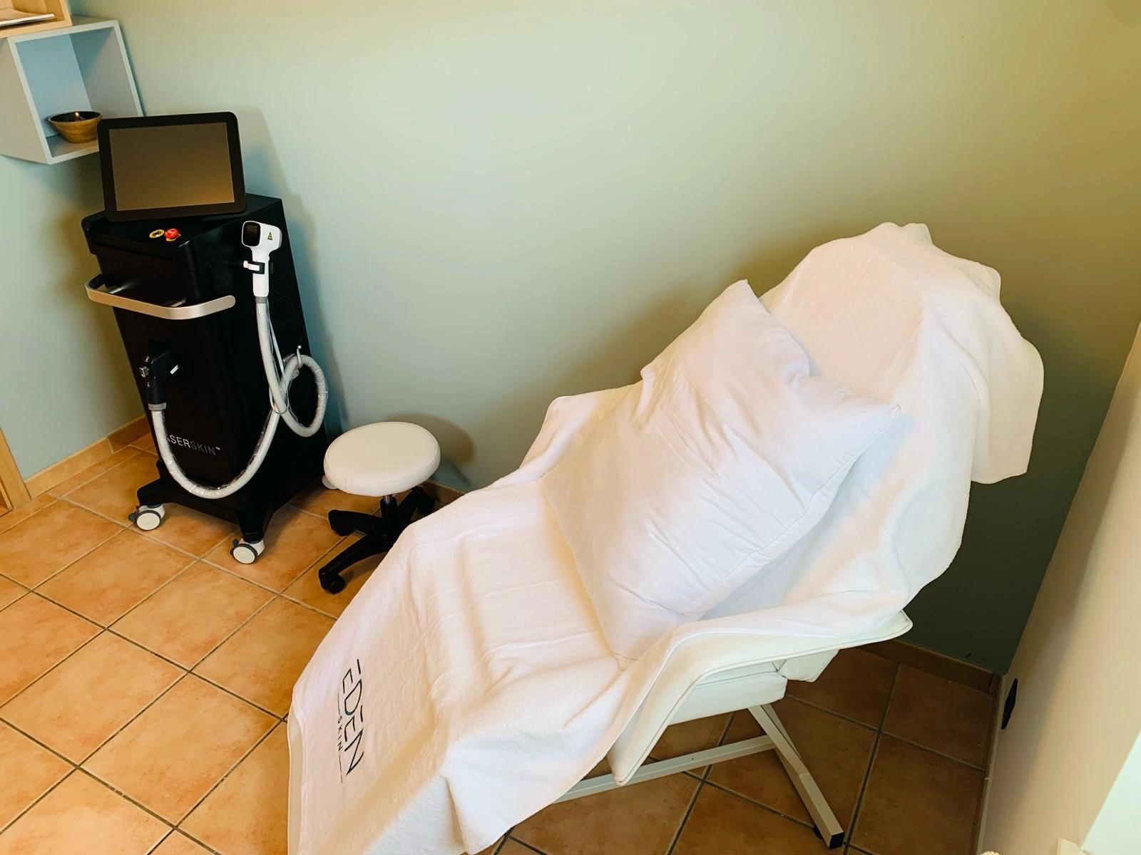 Photo du cabinet de The Perfect Skin by Carole