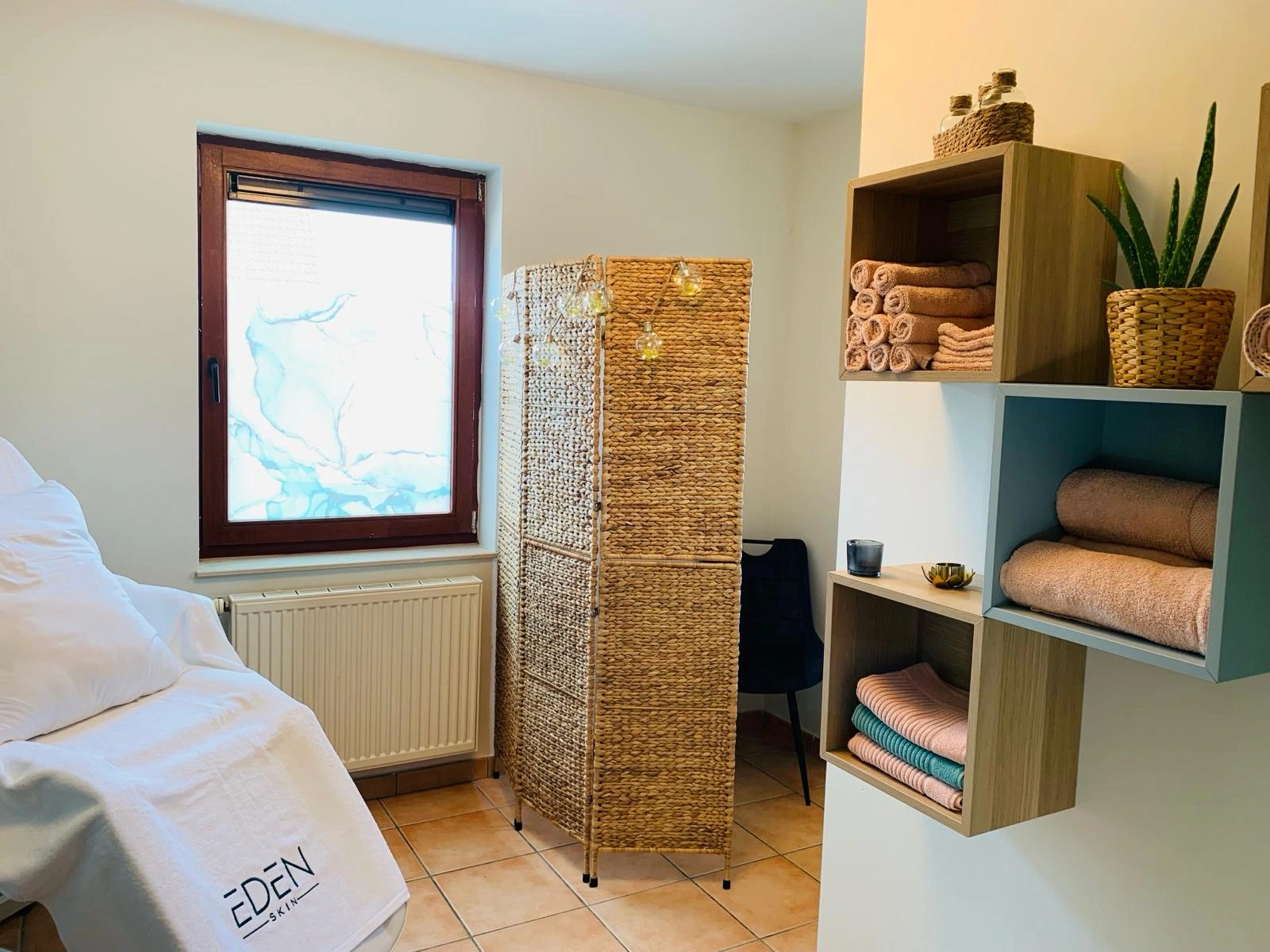 Photo du cabinet de The Perfect Skin by Carole